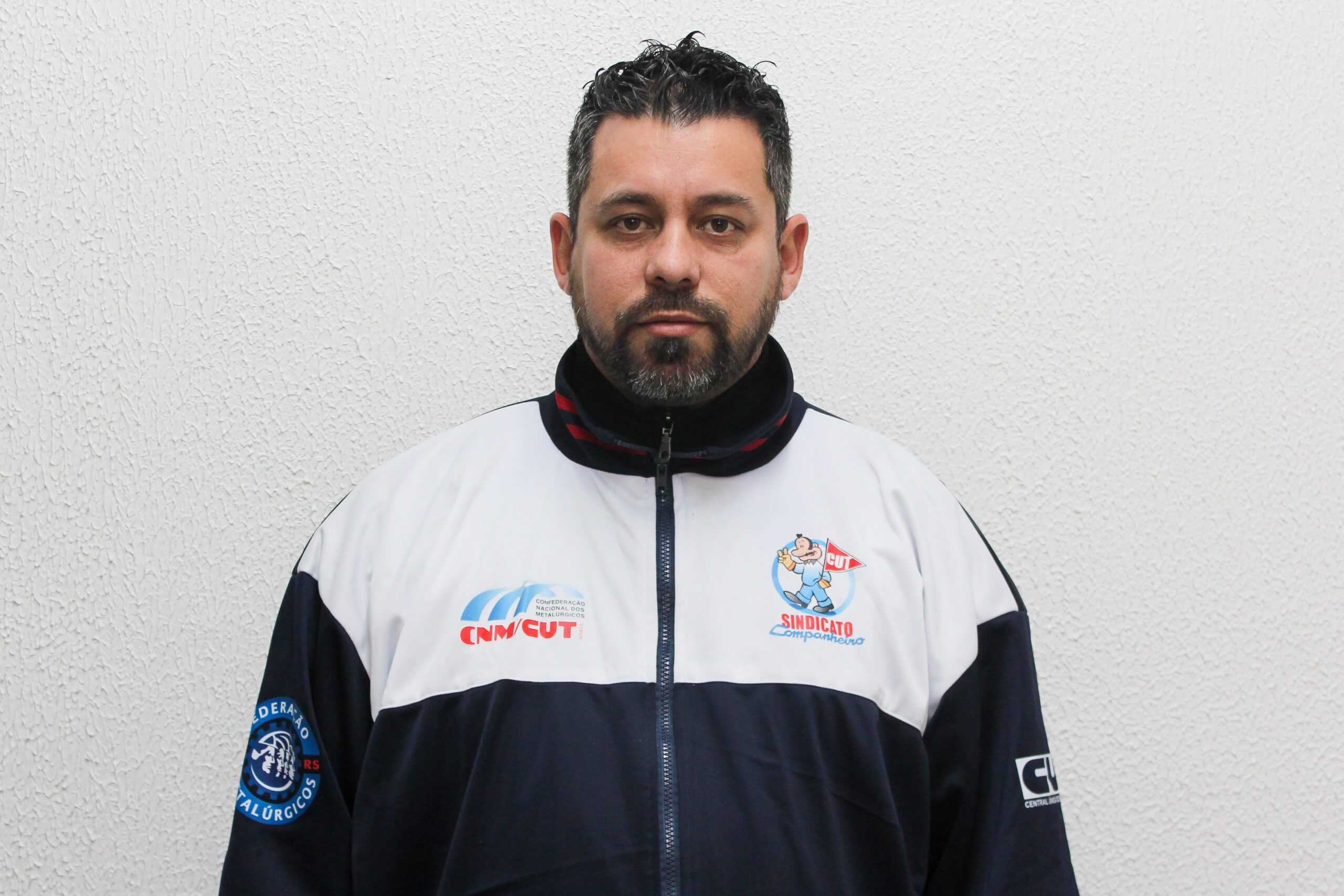 Adriano da Rocha Barth