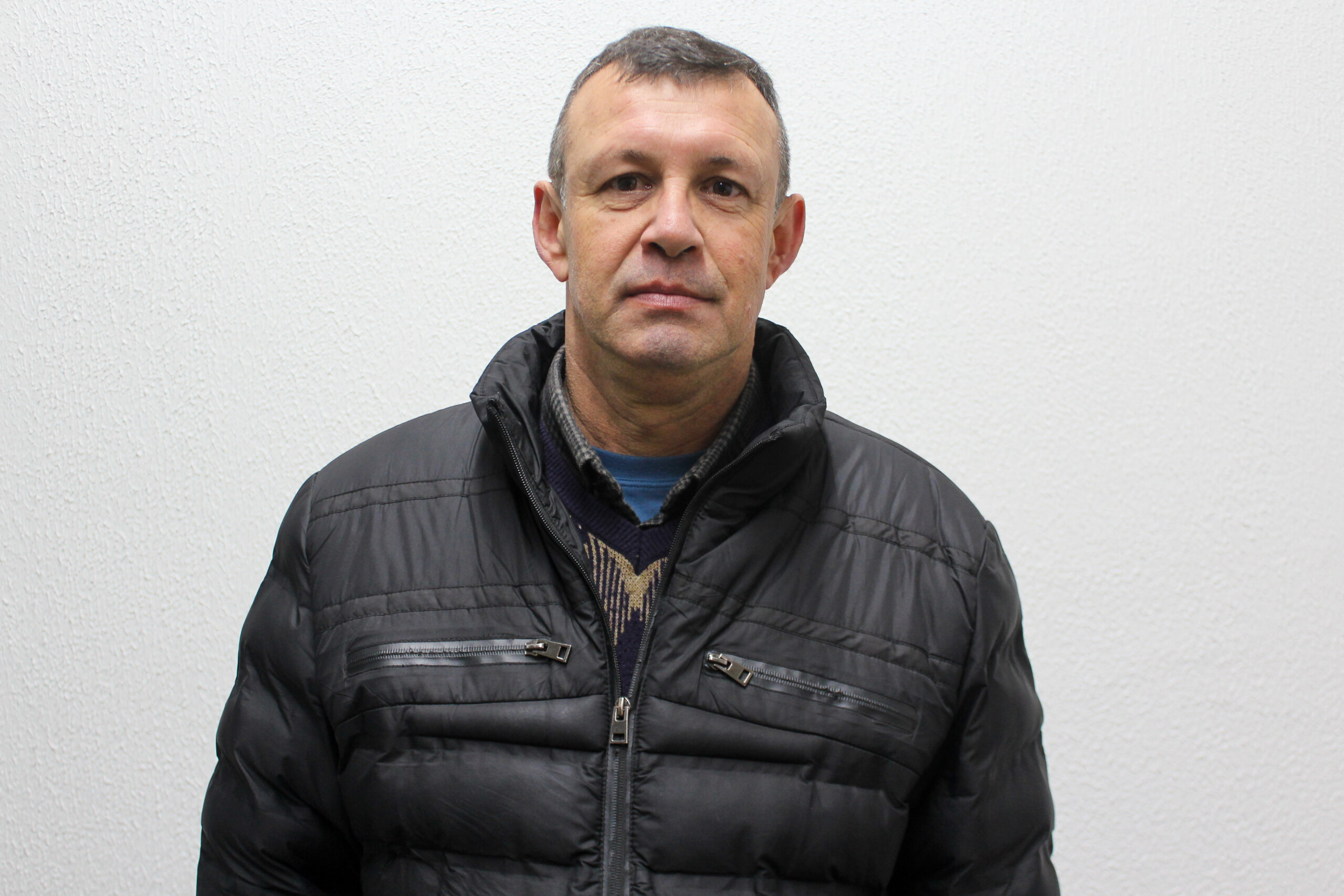 André Luiz Zigmundo Batistelo