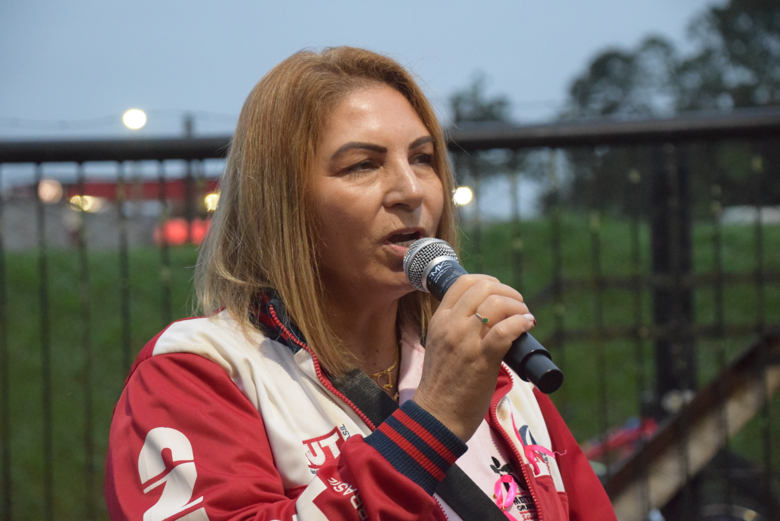 Lenira Campos da Silva